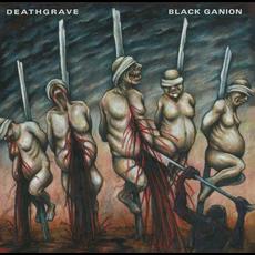 Deathgrave & Black Ganion mp3 Compilation by Various Artists