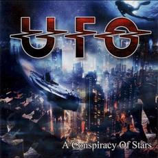A Conspiracy Of Stars (Re-Issue) mp3 Album by UFO