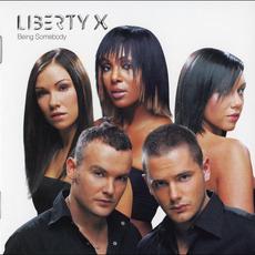 Being Somebody (Japanese Edition) mp3 Album by Liberty X