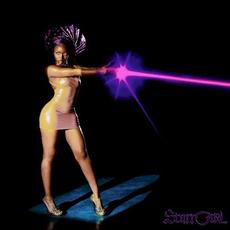 Starrgirl mp3 Album by Ayra Starr