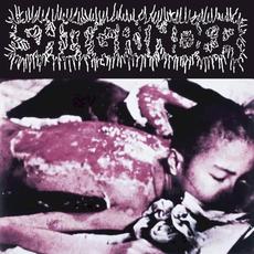 Eternal Death mp3 Album by Shitgrinder