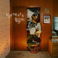 Blankets mp3 Album by Stephen Wilson Jr.