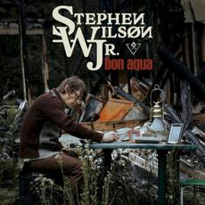bon aqua mp3 Album by Stephen Wilson Jr.