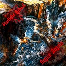 Rogue Angels mp3 Album by Starlight Ritual