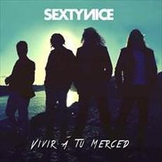 Vivir A Tu Merced mp3 Album by Sextynice