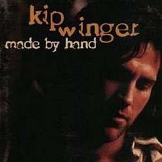 Made By Hand mp3 Album by Kip Winger