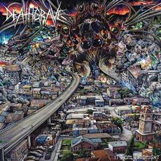 It's Only Midnight mp3 Album by Deathgrave