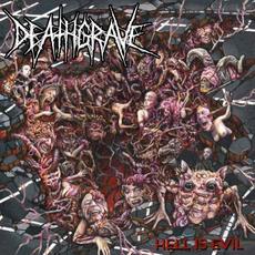 Hell Is Evil mp3 Album by Deathgrave