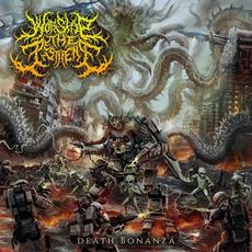 Death Bonanza mp3 Album by Worship The Pestilence