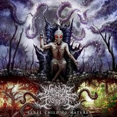 Rebel Child of Nature mp3 Album by Worship The Pestilence