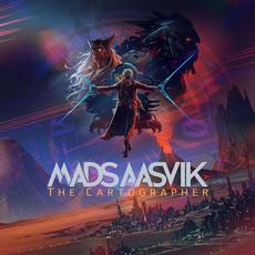 The Cartographer mp3 Album by Mads Aasvik