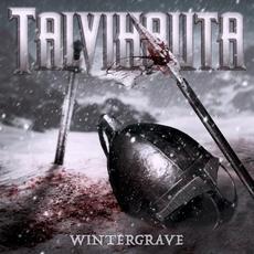 Wintergrave mp3 Album by Talvihauta