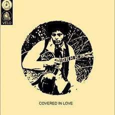 Covered in Love mp3 Album by The Duke Spirit