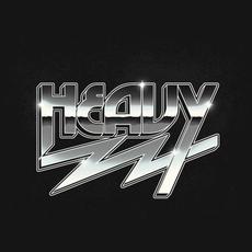 Heavy mp3 Album by The Howlers