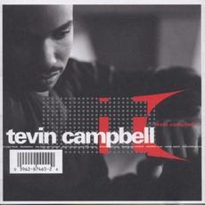 Tevin Campbell mp3 Album by Tevin Campbell