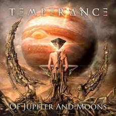 Of Jupiter and Moons mp3 Album by Temperance