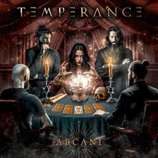 Arcani mp3 Album by Temperance