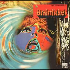 Cottonwoodhill mp3 Album by Brainticket