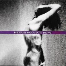Go Slow Down mp3 Album by BoDeans
