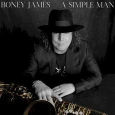 A Simple Man mp3 Album by Boney James