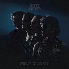 Palace for the People mp3 Album by Greta Van Fleet