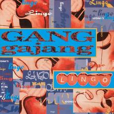 Lingo mp3 Album by GANGgajang