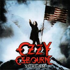 Scream - Tour Edition mp3 Album by Ozzy Osbourne