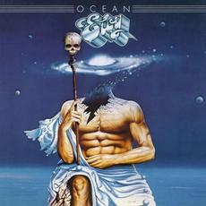 Ocean (Remastered) mp3 Album by Eloy
