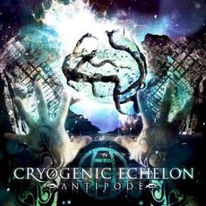Antipode mp3 Album by Cryogenic Echelon