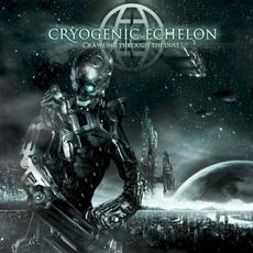 Crawling Through the Dust mp3 Album by Cryogenic Echelon