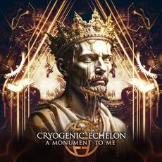A Monument to Me mp3 Artist Compilation by Cryogenic Echelon