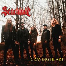 Craving Heart mp3 Single by Scarblade