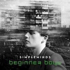 Beginner Boys mp3 Single by Simple Minds