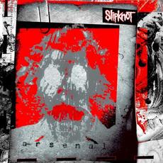 Arsenal mp3 Single by Slipknot