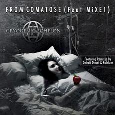 From Comatose mp3 Single by Cryogenic Echelon