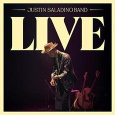 JSB Live mp3 Live by Justin Saladino Band