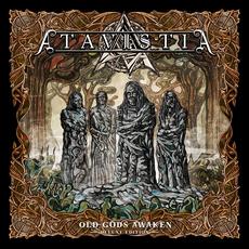 Old Gods Awaken (Deluxe Edition) mp3 Album by Atavistia