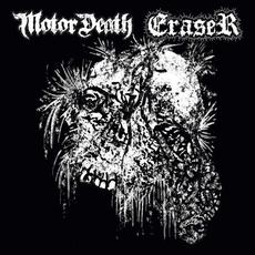 Motordeath / Eraser mp3 Album by Eraser