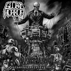 NU.BI.CH. ... Is Good For You! / Transhumanist Dystopia mp3 Album by Eraser