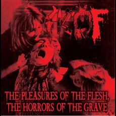 Siege By Machinery / Pleasure Of The Flesh... Horrors Of The Grave mp3 Album by Eraser