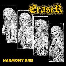 Harmony Dies mp3 Album by Eraser