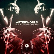 Afterworld mp3 Album by Black Tiger Sex Machine