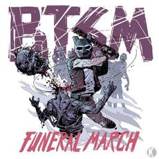 Funeral March mp3 Album by Black Tiger Sex Machine
