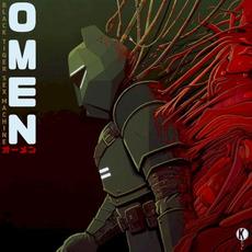 OMEN mp3 Album by Black Tiger Sex Machine