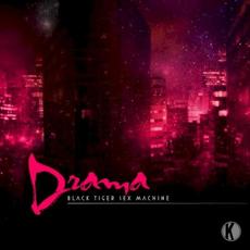Drama mp3 Album by Black Tiger Sex Machine