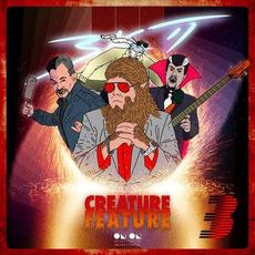 Creature Feature mp3 Album by Beckett