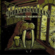 Electric Walrus mp3 Album by Humulus