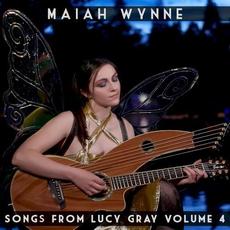 Songs from Lucy Gray Baird, Vol. 4 mp3 Album by Maiah Wynne