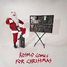 Kosmo Comes For Christmas mp3 Album by Look Mum No Computer