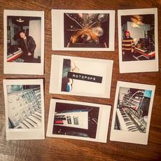 Rotopops mp3 Album by Look Mum No Computer